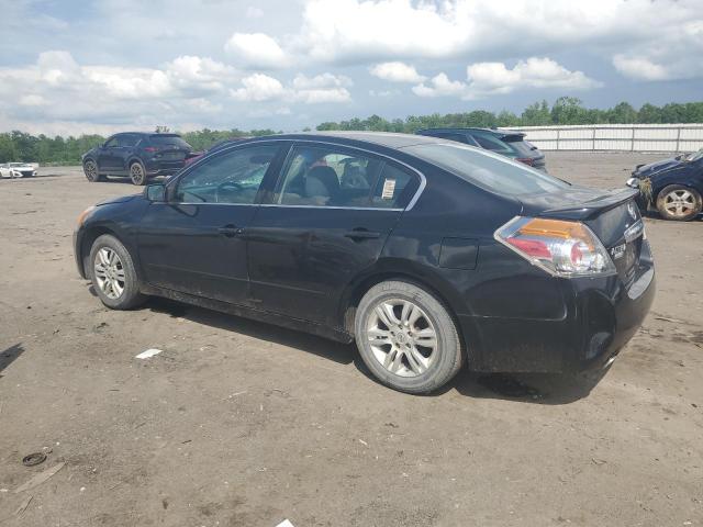 Vin: 1n4al2ap0bn415771, lot: 56845435, nissan altima base 20112