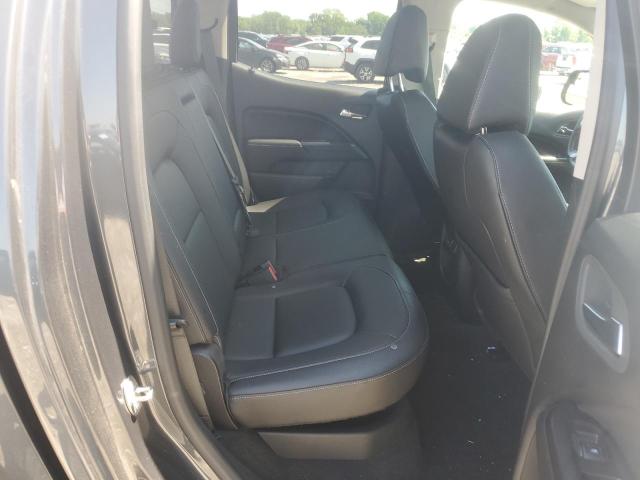2016 GMC CANYON SLT 1GTP6DE18G1289042
