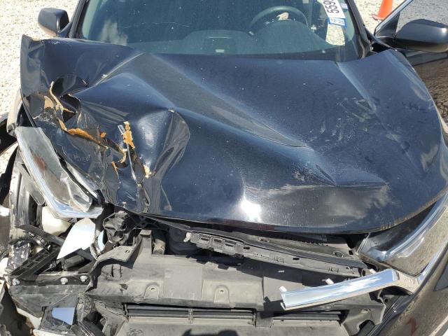 2019 HONDA CR-V LX 2HKRW5H37KH419406