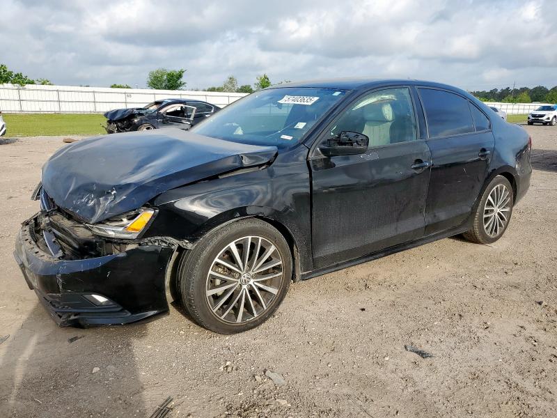 Vin: 3vwd17aj0gm227885, lot: 57403635, volkswagen jetta sport 2016 img_1
