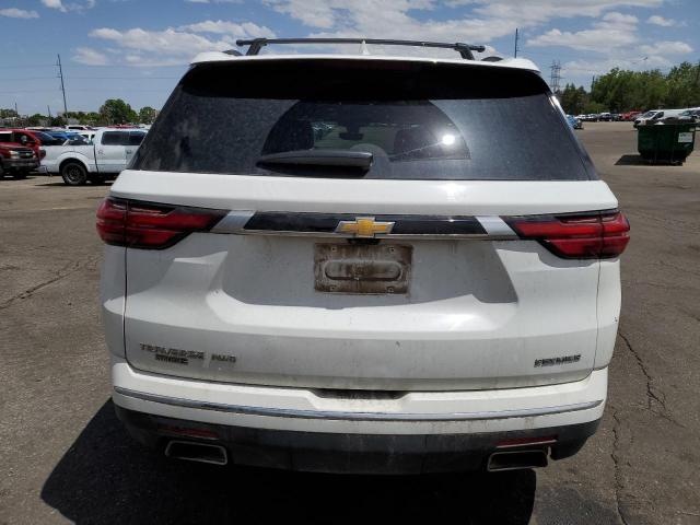 2023 CHEVROLET TRAVERSE P 1GNEVKKW7PJ218775