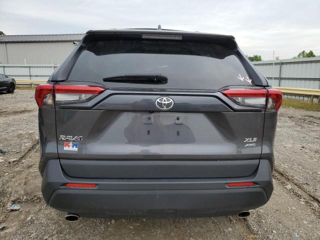 2023 TOYOTA RAV4 XLE P - 2T3A1RFV8PC390992
