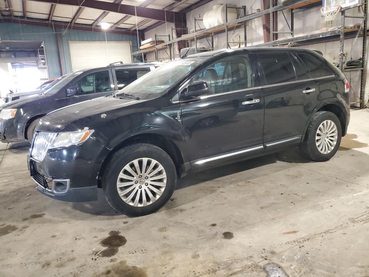 Vehicle photo