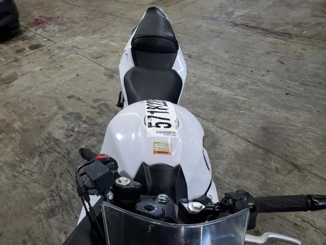 2018 SUZUKI GSX250R LC6DN11A6J1102314