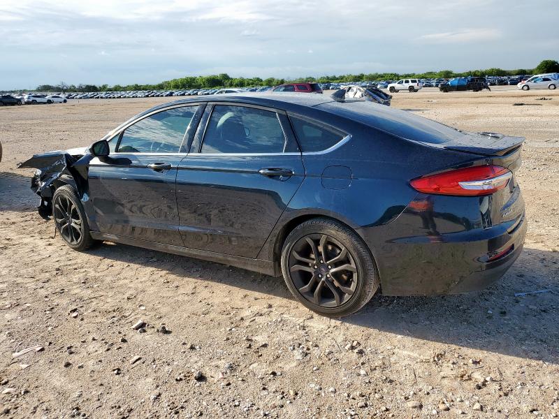 Vin: 3fa6p0hd9lr198763, lot: 58788085, ford fusion se 20202