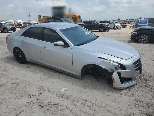 Vin: 1g6aw5sx4e0123532, lot: 55389825, cadillac cts 20144