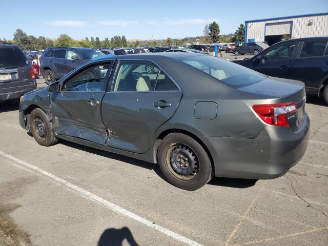 Vin: 4t1bf1fk8cu597607, lot: 59113075, toyota camry base 20122