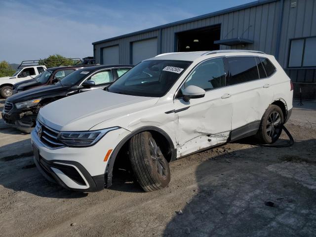 Vin: 3vv2b7ax4nm089729, lot: 55152505, volkswagen tiguan se 2022 img_1