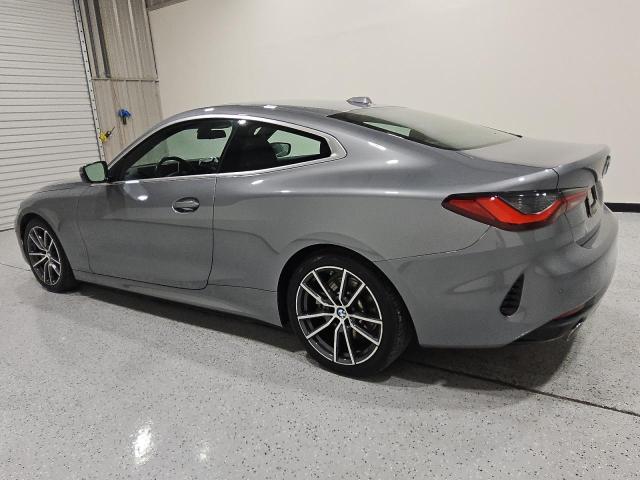 Vin: wba53ap01rcr82185, lot: 55703945, bmw 4 series 20242