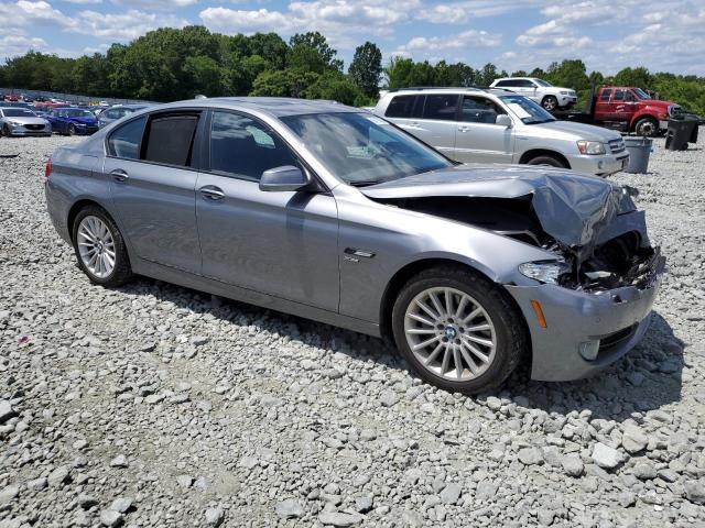Vin: wbafu7c50cdu59005, lot: 58165635, bmw 5 series xi 20124