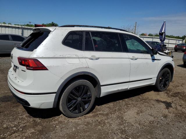 Vin: 3vv8b7ax8nm071454, lot: 56141535, volkswagen tiguan se r-line black 20223