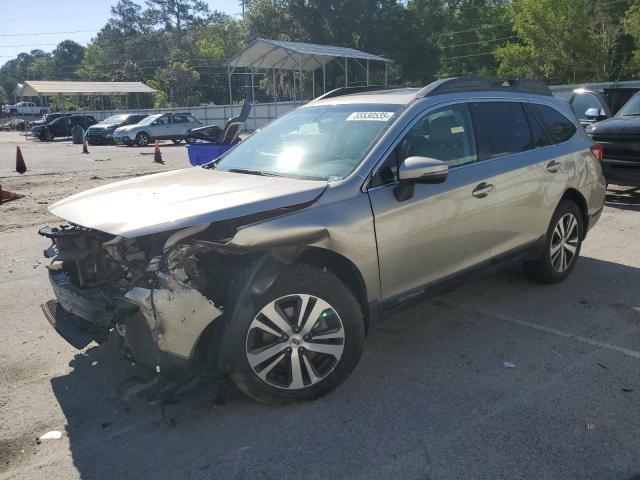 2018 SUBARU OUTBACK 2. - 4S4BSANC8J3240906