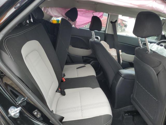2023 HYUNDAI VENUE SEL KMHRC8A33PU273311