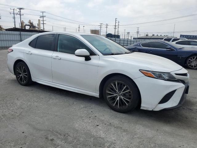 Vin: 4t1b11hk5ku215382, lot: 55581535, toyota camry l 20194