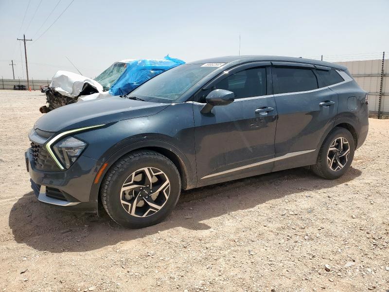 KIA SPORTAGE L