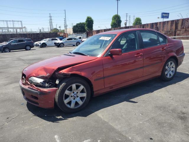 BMW 323 I