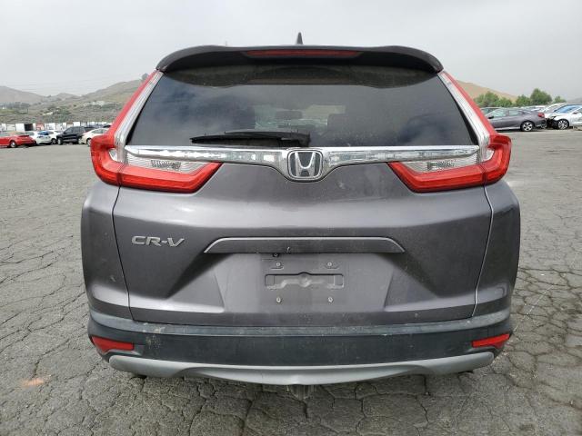 2018 HONDA CR-V EXL - 7FARW1H89JE005842