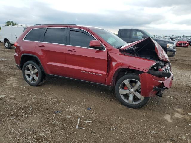Vin: 1c4rjfag5ec231873, lot: 58830785, jeep grand cher laredo 20144