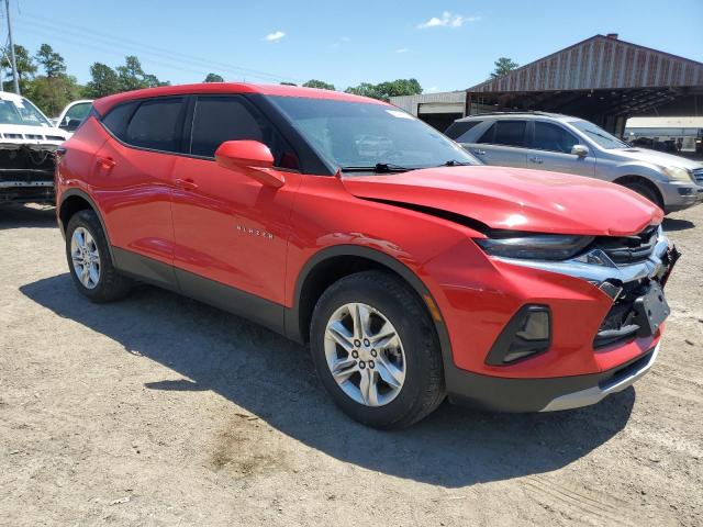 Vin: 3gnkbhr46ms581906, lot: 56469085, chevrolet blazer 2lt 20214