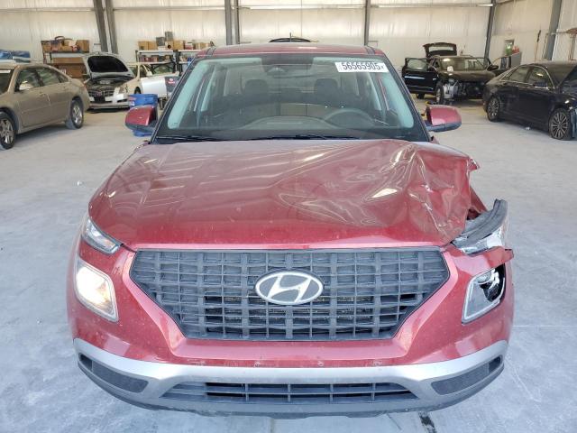 2024 HYUNDAI VENUE SE KMHRB8A37RU310852