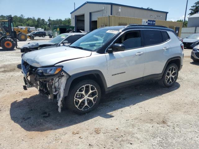 JEEP COMPASS LI