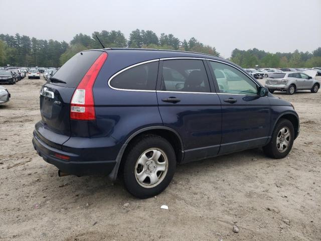 Vin: jhlre4h50ac003547, lot: 55823715, honda crv ex 20103