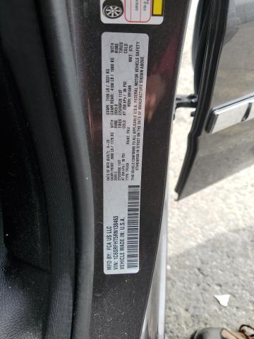 2024 RAM 1500 LIMIT 1C6SRFHT5RN138463