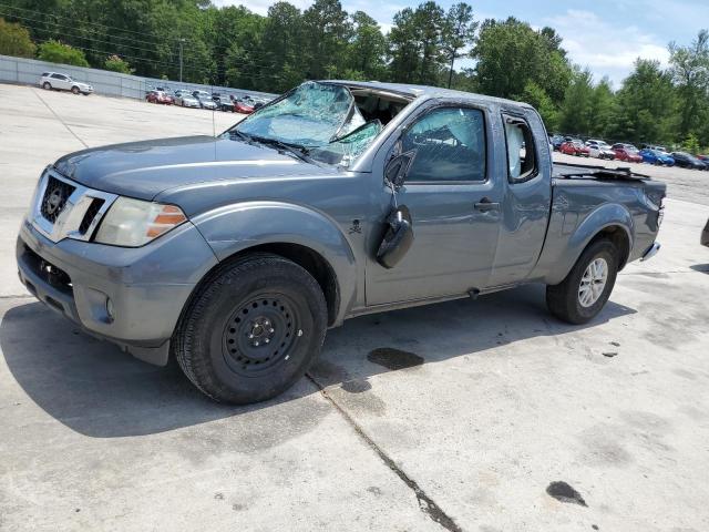 Vin: 1n6ad0cu7gn781634, lot: 58527995, nissan frontier sv 2016 img_1