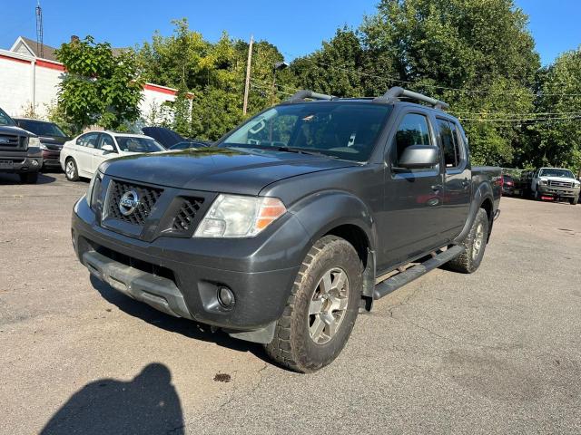 Vin: 1n6ad0ev2cc 43074, lot: 56055395, nissan frontier s 20122