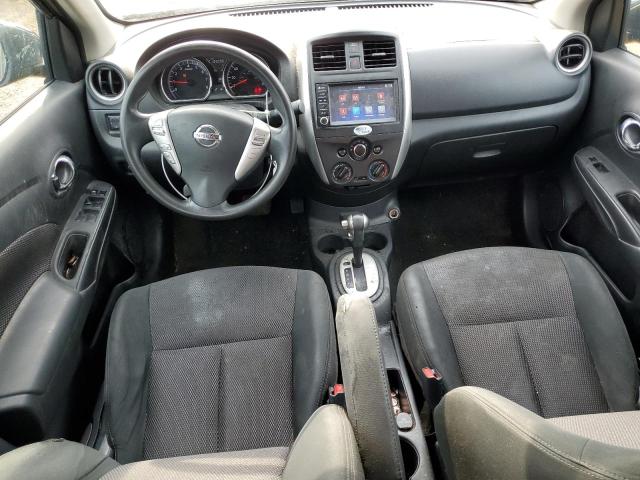 2019 NISSAN VERSA S - 3N1CN7AP8KL818166