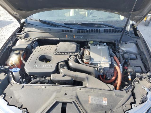 2015 LINCOLN MKZ HYBRID 3LN6L2LU0FR621254