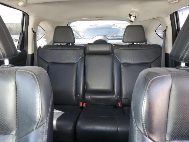 2015 HONDA CR-V EXL - 5J6RM3H70FL008132