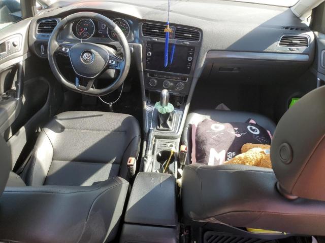 2018 VOLKSWAGEN GOLF SPORT 3VWD17AU5JM751731