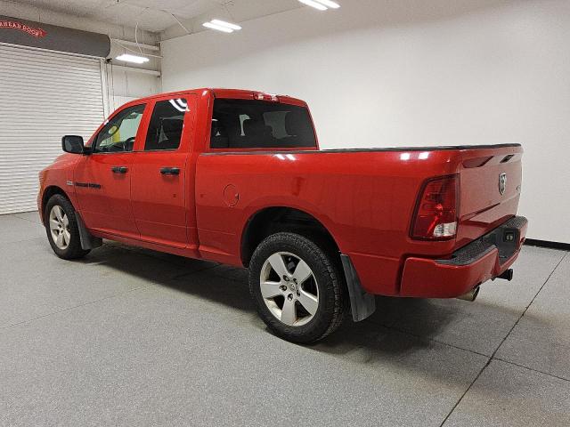 Vin: 1c6rd7ft9cs171030, lot: 55280385, dodge ram 1500 st 20122
