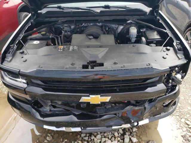 2016 CHEVROLET SILVERADO - 1GCVKREH1GZ389837