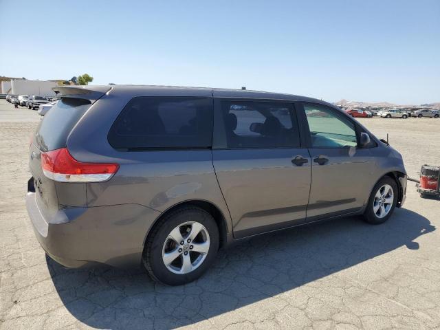 Vin: 5tdzk3dc0cs190388, lot: 58564315, toyota all models 20123