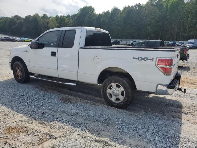 Vin: 1ftex1e89afb10260, lot: 57491885, ford f-150 super cab 20102