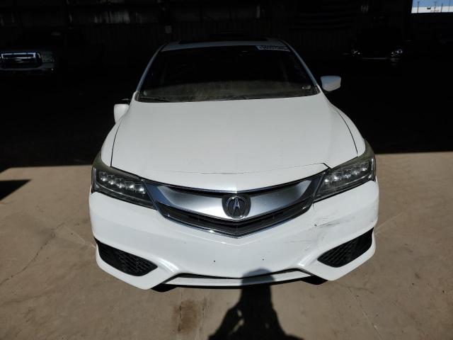 2018 ACURA ILX BASE W - 19UDE2F35JA005921