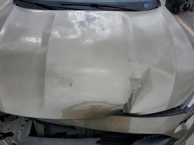 2023 SUBARU OUTBACK ON 4S4BTAJC9P3183692