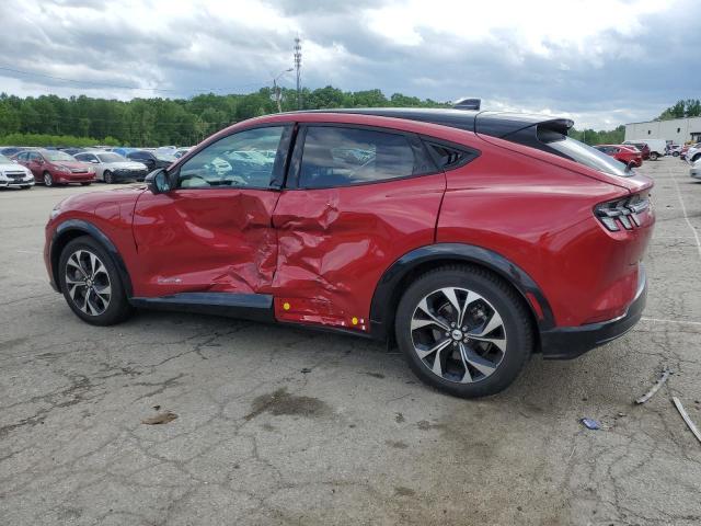 Vin: 3fmtk3ss1pma48889, lot: 55013805, ford mustang premium 20232