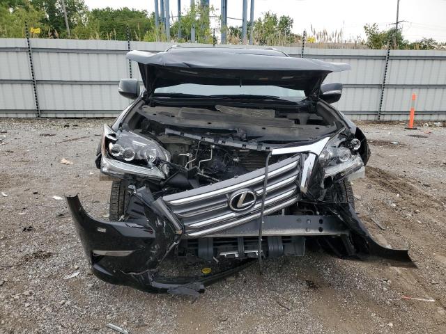 2016 LEXUS GX 460 - JTJBM7FX6G5122530