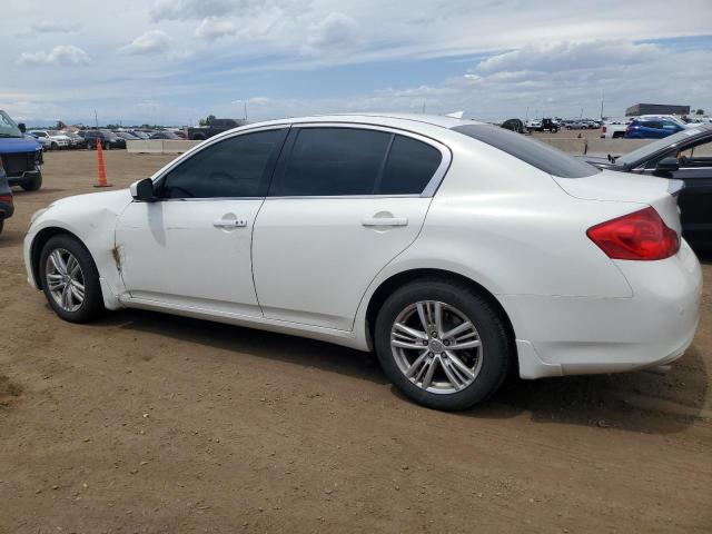 Vin: jn1cv6ar2bm350596, lot: 57852175, infiniti g37 20112