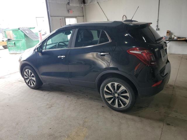 Vin: kl4cjgsm9kb744216, lot: 54687405, buick encore essence 20192