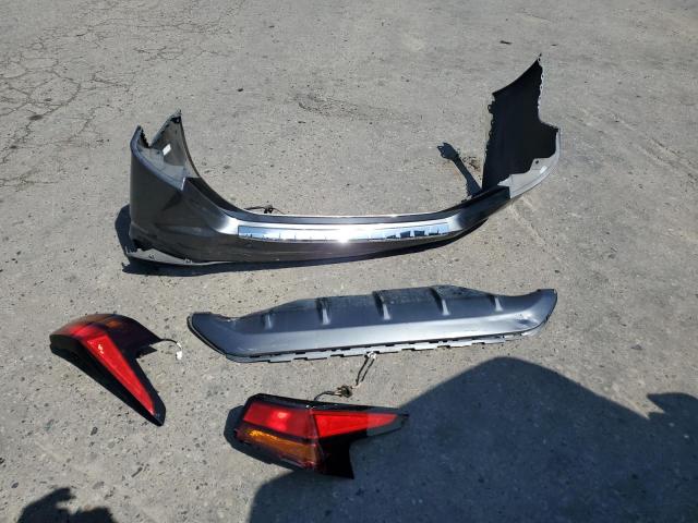 2022 NISSAN ALTIMA SV - 1N4BL4DV8NN405214