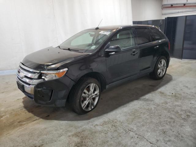Vin: 2fmdk3jc6ebb44465, lot: 56118635, ford edge sel 2014 img_1