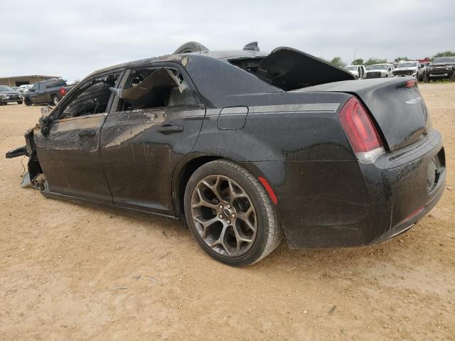 Vin: 2c3ccabg0gh298533, lot: 55608605, chrysler 300 s 20162