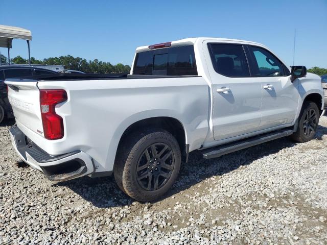 Vin: 2gcudeed6p1146321, lot: 57802085, chevrolet all models k1500 rst 20233