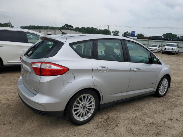 Vin: 1fadp5auxdl540395, lot: 56885485, ford cmax se 20133