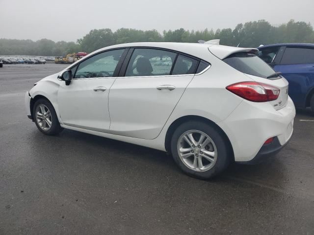 Vin: 3g1be6sm8hs611744, lot: 56890405, chevrolet cruze lt 20172