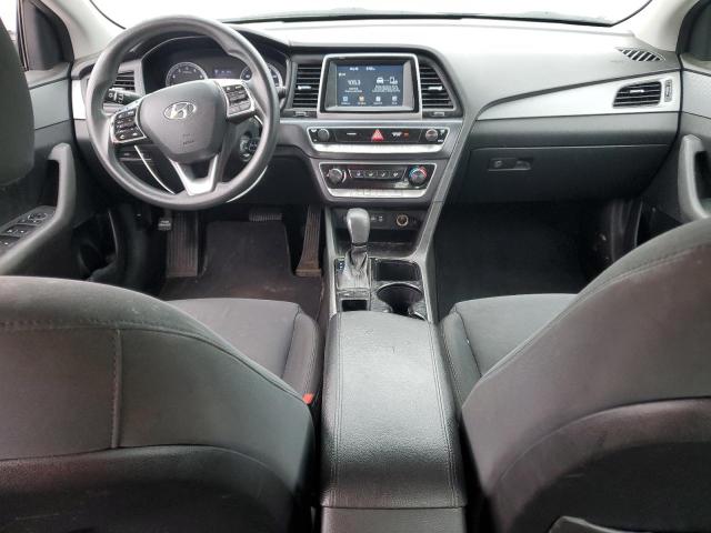 2018 HYUNDAI SONATA SE - 5NPE24AFXJH677054